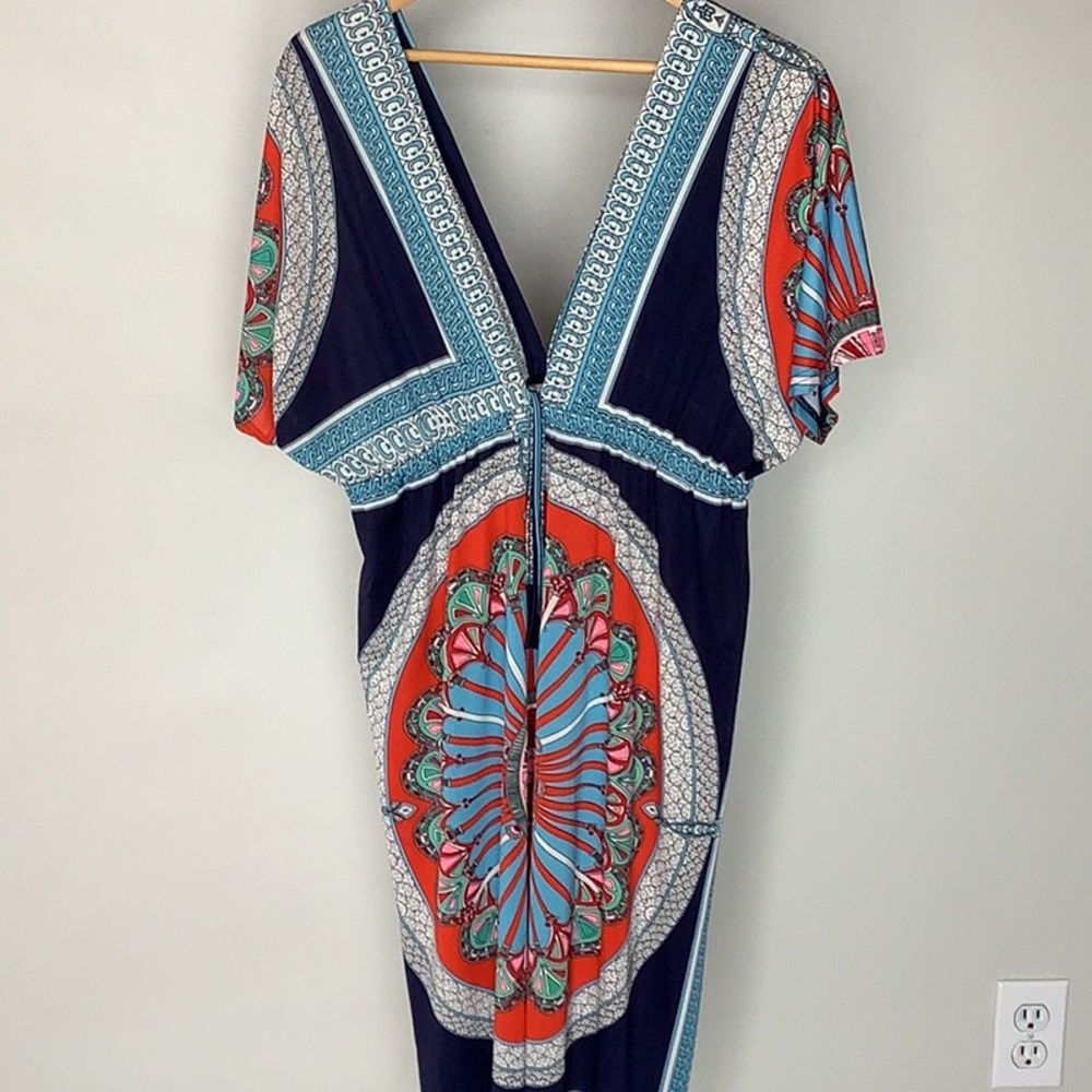 Swimsuit cover up